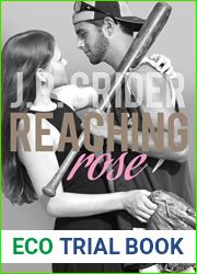 Reaching Rose (Hunter Hill University, #3)