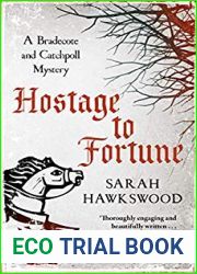Hostage to Fortune (A Bradecote and Catchpoll Investigation, #4)