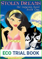 Stolen Dreams (The Lingering Spirit, #1)