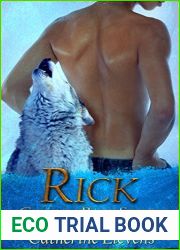 Rick (Gillham Pack, #5)