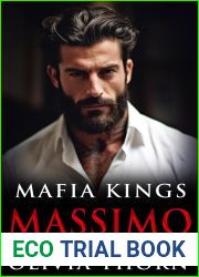 Mafia Kings: Massimo: Dark Mafia Romance Series #3