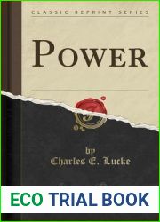 Power (Classic Reprint)