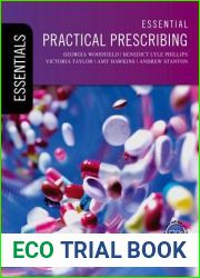 Essential Practical Prescribing (Essentials)
