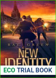 New Identity: The Thrilling Conclusion to ‘The Identity Thrillers| (The Identity Thrillers Book 3)