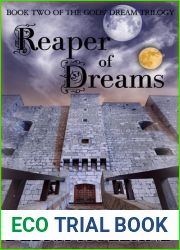 Reaper of Dreams (Gods| Dream Trilogy #2)