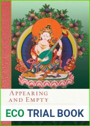 Appearing and Empty