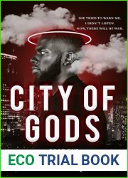 City of Gods