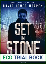 Set in Stone (The True Lies of Rembrandt Stone, #4)