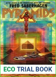 Pyramids (Pilgrim, #1)