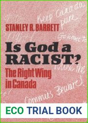 Is God a Racist?