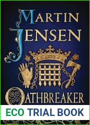 Oathbreaker (King Knud, #2)