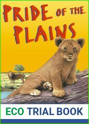 Pride of the Plains (Lions of Lingmere)