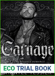 Carnage: A Dark Revenge Romance (The L.O.R.D.S, #5)