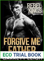 Forgive Me Father (Rebel Kings MC #3)