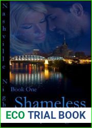 Shameless (Nashville Nights, #1)