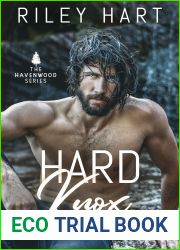 Hard Knox (Havenwood, #3)