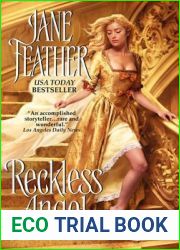 Reckless Angel