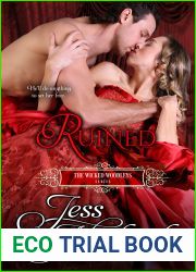 Ruined (The Wicked Woodleys, #4)