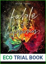 Fable of Happiness (Fable, #3)