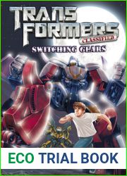 Transformers Classified: Switching Gears