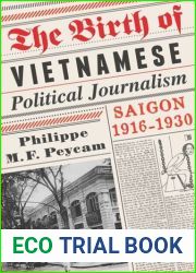 The Birth of Vietnamese Political Journalism