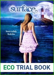 Surface (Siren|s Lullaby, #1)
