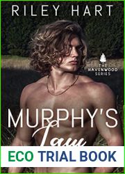 Murphy|s Law (Havenwood, #2)