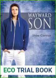 Wayward Son (Sons, #2)
