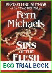 Sins of the Flesh (Sins, #2)