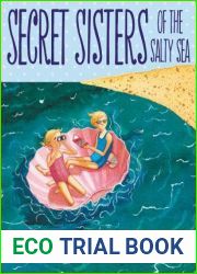 Secret Sisters of the Salty Sea