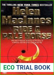 Ride a Pale Horse