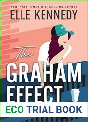 The Graham Effect (Campus Diaries, #1)