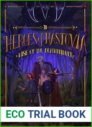 Rise of the Deathbringer (Heroes of Hastovia #2)