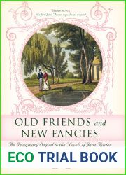 Old Friends and New Fancies