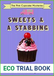 Sweets and a Stabbing (The Pink Cupcake Mysteries #1)