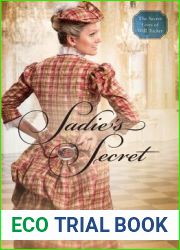 Sadie|s Secret (The Secret Lives of Will Tucker, #3)