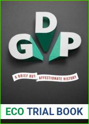 GDP: A Brief but Affectionate History