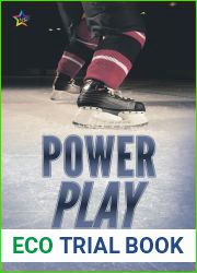 Power Play (Sophie Fournier, #5)