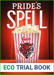 Pride|s Spell (Sin du Jour, #3)