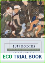 Sufi Bodies