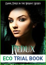 Redux (The Variant Series, #3)