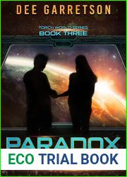 Paradox Hunt (Torch World #3)