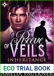 Reeve of Veils (Inheritance, #4)