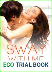 Sway With Me (Inspiring the Greek Billionaire, #1)