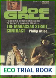 The Makassar Strait Contract
