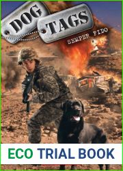 Semper Fido (Dog Tags, #1)