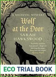 Wolf at the Door (A Bradecote and Catchpoll Investigation #9)