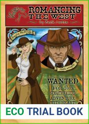 Romancing the West (Wild West, #2)