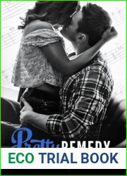 Pretty Remedy (Finally Found, #2)