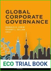 Global Corporate Governance (Columbia Business School Publishing)